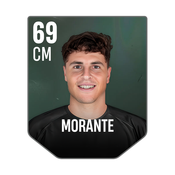 MORANTE