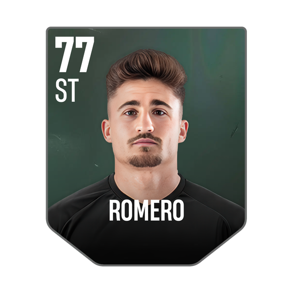 ROMERO
