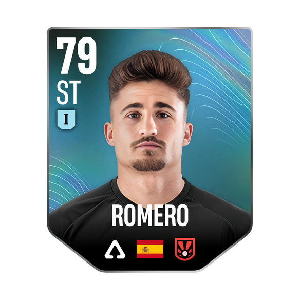 ROMERO