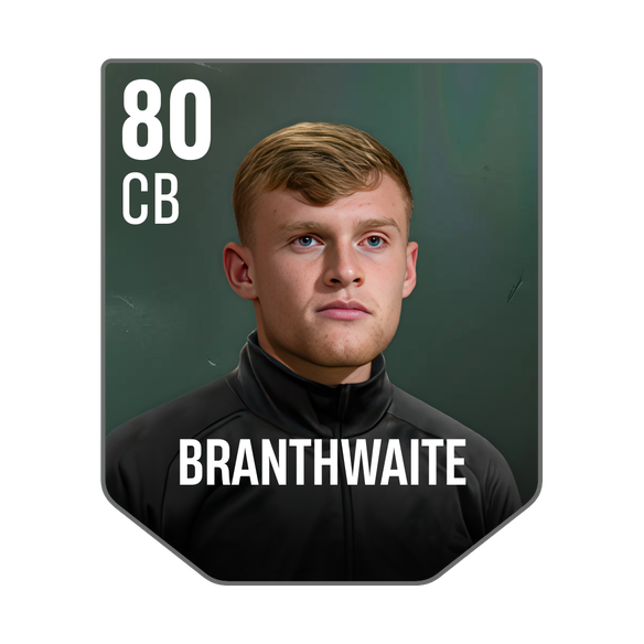 BRANTHWAITE