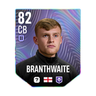 BRANTHWAITE