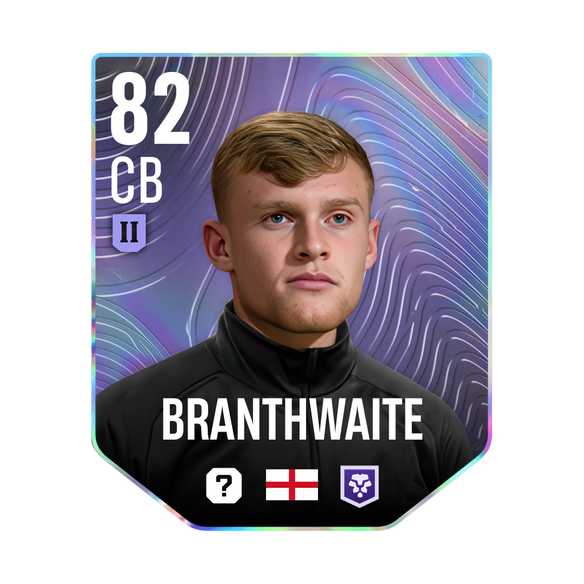 BRANTHWAITE