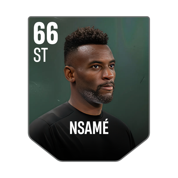 NSAMÉ