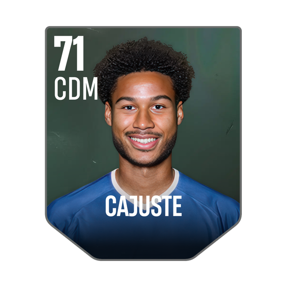 CAJUSTE
