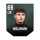 WÅLEMARK