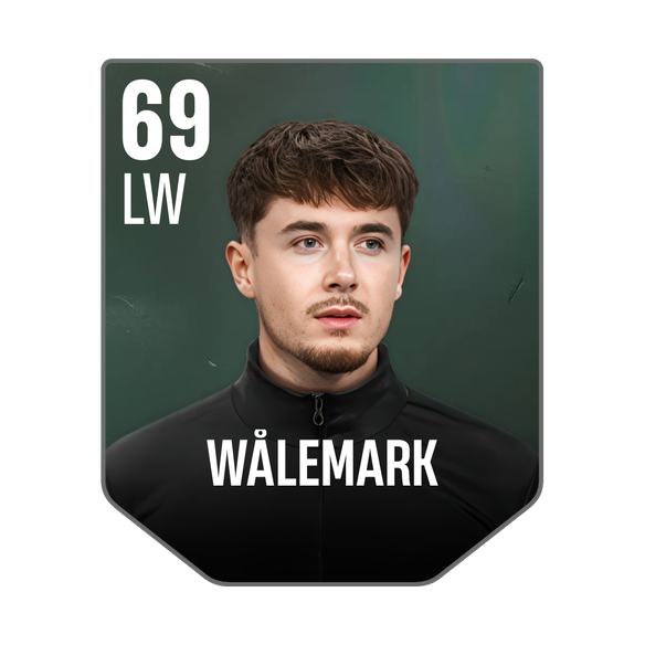 WÅLEMARK
