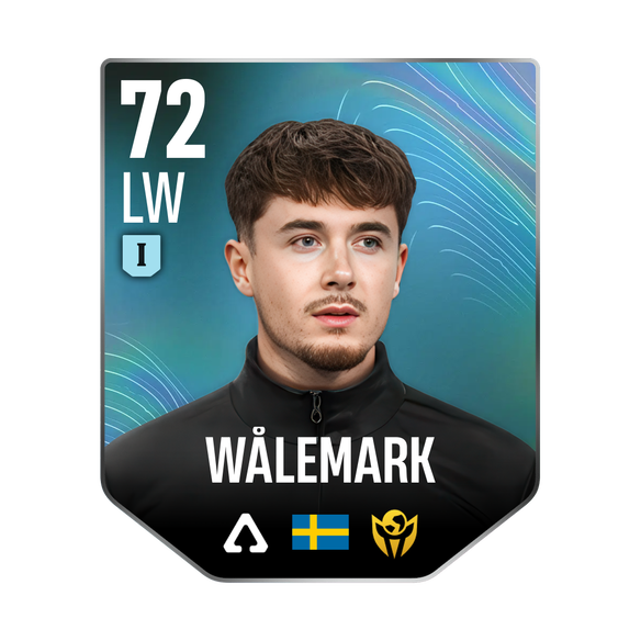 WÅLEMARK