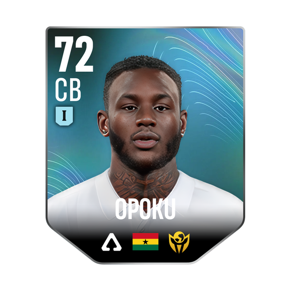 OPOKU
