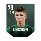 LINDSTRØM