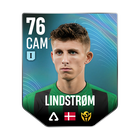 LINDSTRØM