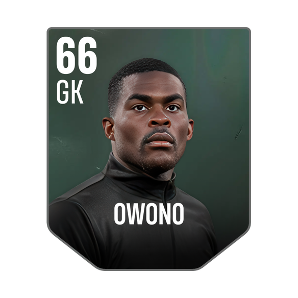 OWONO