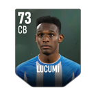 LUCUMÍ