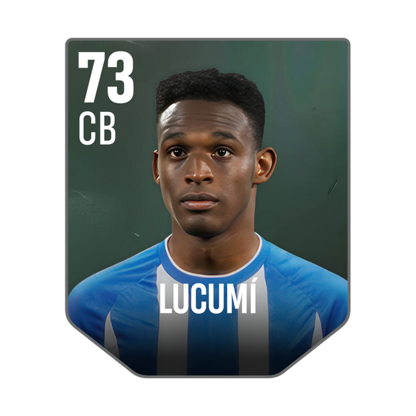 LUCUMÍ