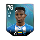 LUCUMÍ