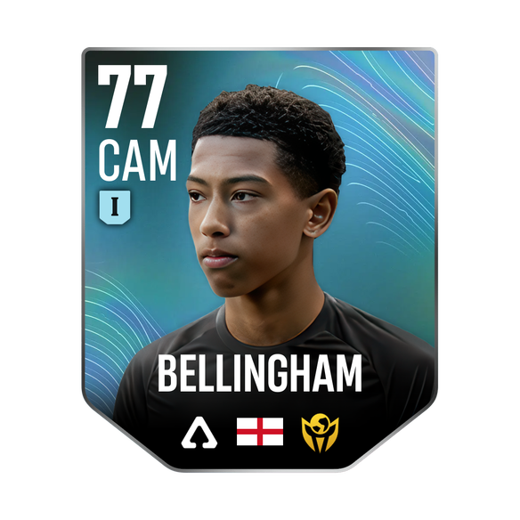 BELLINGHAM