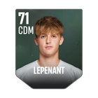 LEPENANT