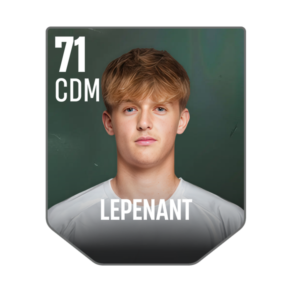 LEPENANT