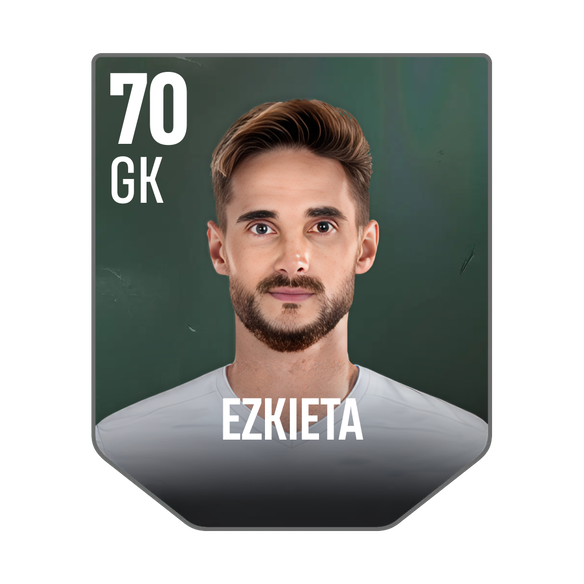EZKIETA