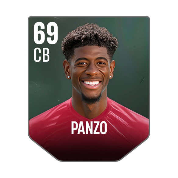 PANZO