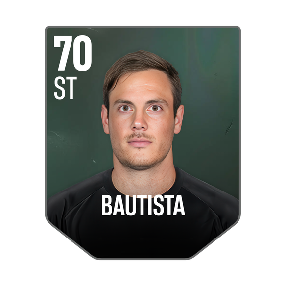 BAUTISTA