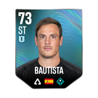 BAUTISTA