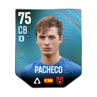 PACHECO