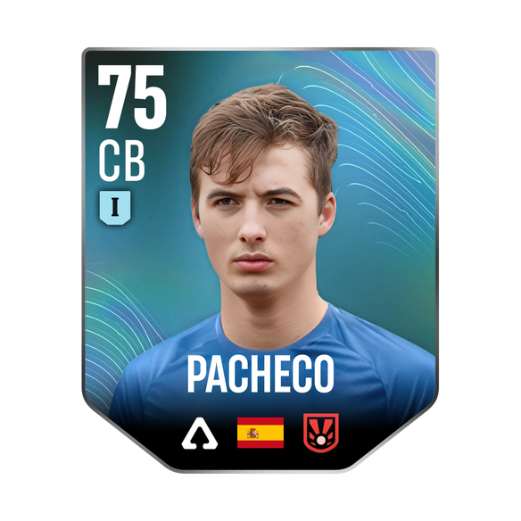 PACHECO