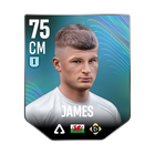 JAMES