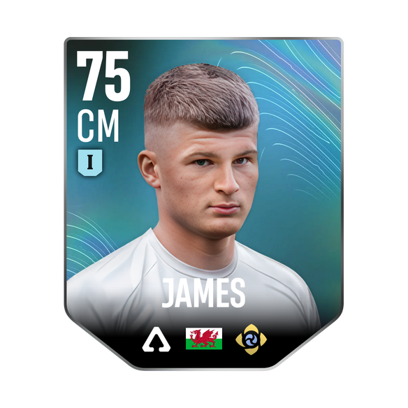 JAMES