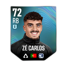 ZÉ CARLOS