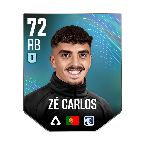 ZÉ CARLOS