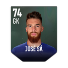 JOSÉ SÁ
