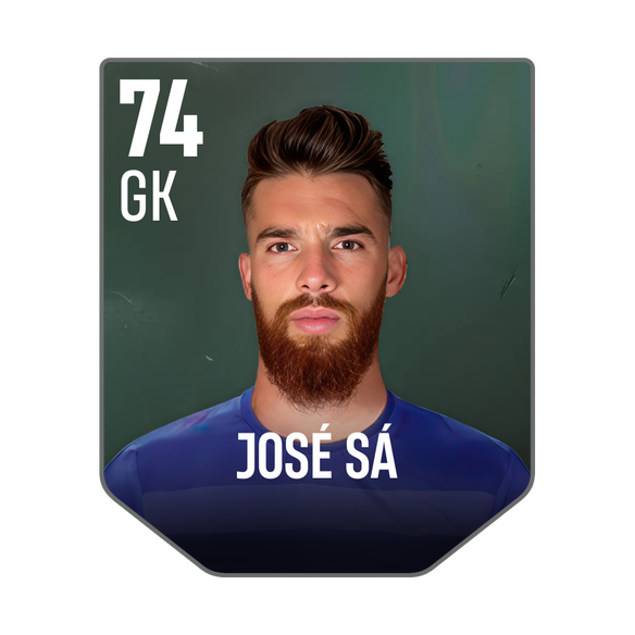 JOSÉ SÁ