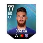 JOSÉ SÁ