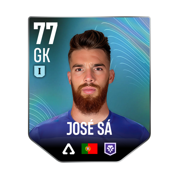 JOSÉ SÁ