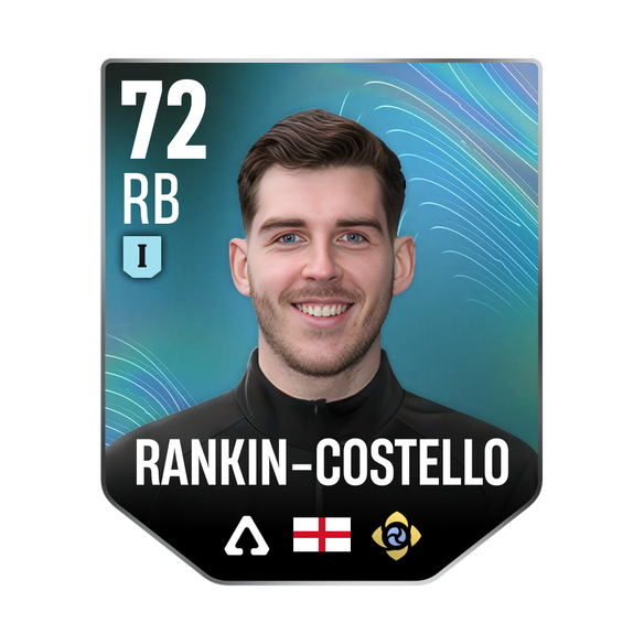 RANKIN-COSTELLO