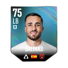SALINAS