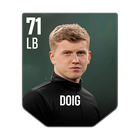 DOIG