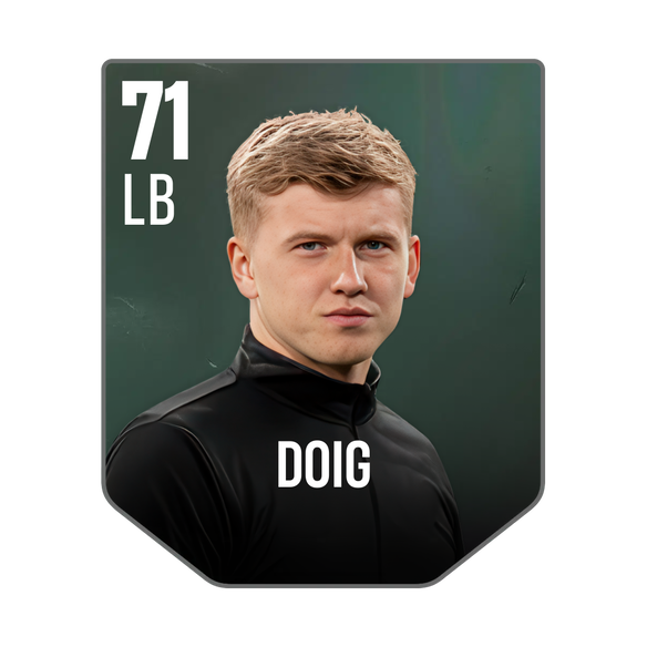 DOIG