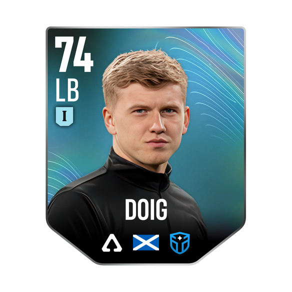 DOIG