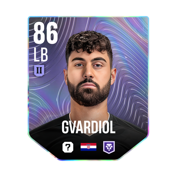 GVARDIOL