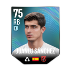 JUANLU SÁNCHEZ