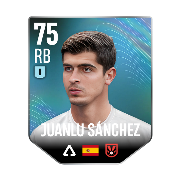 JUANLU SÁNCHEZ