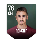 RONGIER