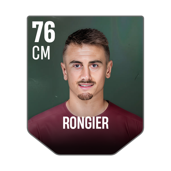 RONGIER