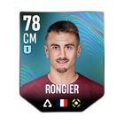 RONGIER