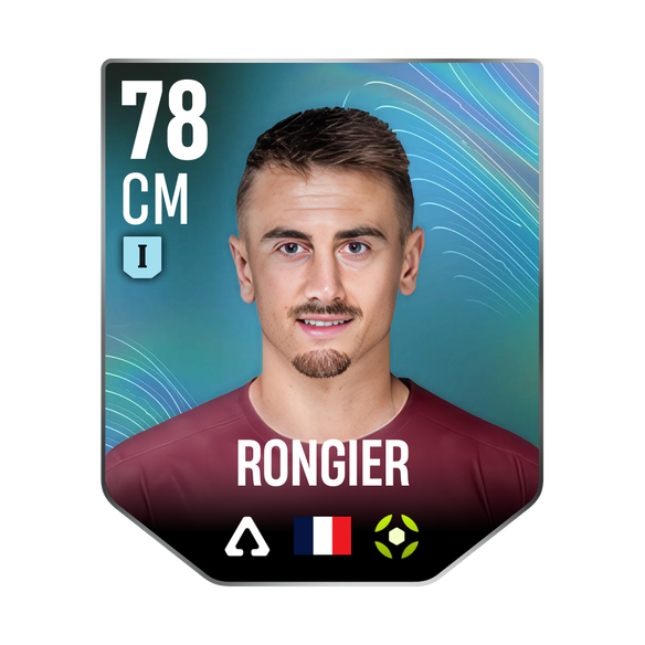 RONGIER