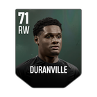 DURANVILLE