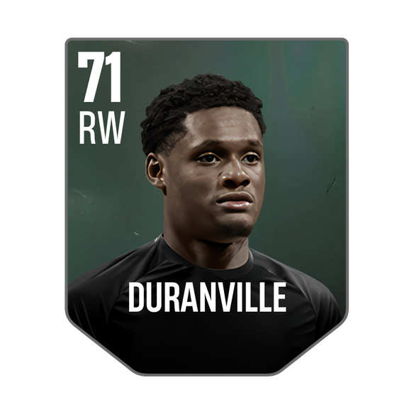 DURANVILLE