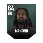 MANSONI